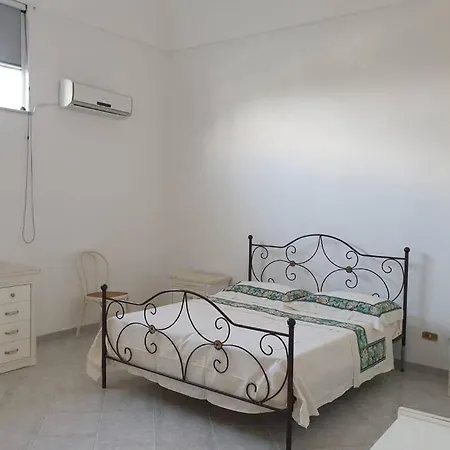 Apartment Casa San Giacomo