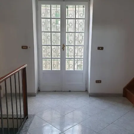 Apartment Casa San Giacomo Procida