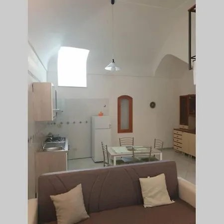 Casa San Giacomo *