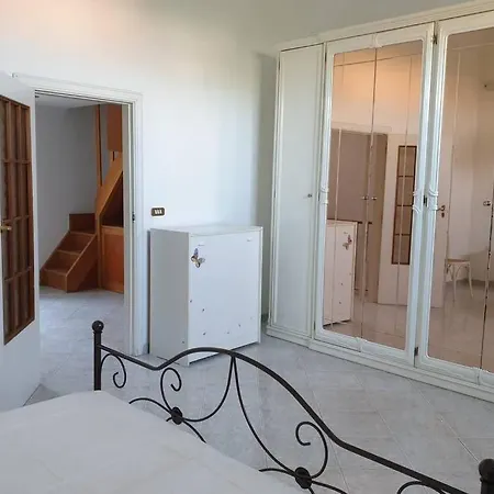 Casa San Giacomo Apartment *