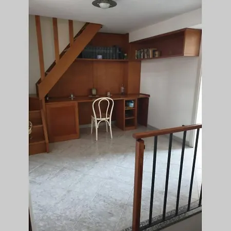Casa San Giacomo * פרוסידה